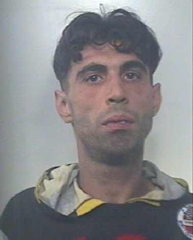 Buzzetta Salvatore